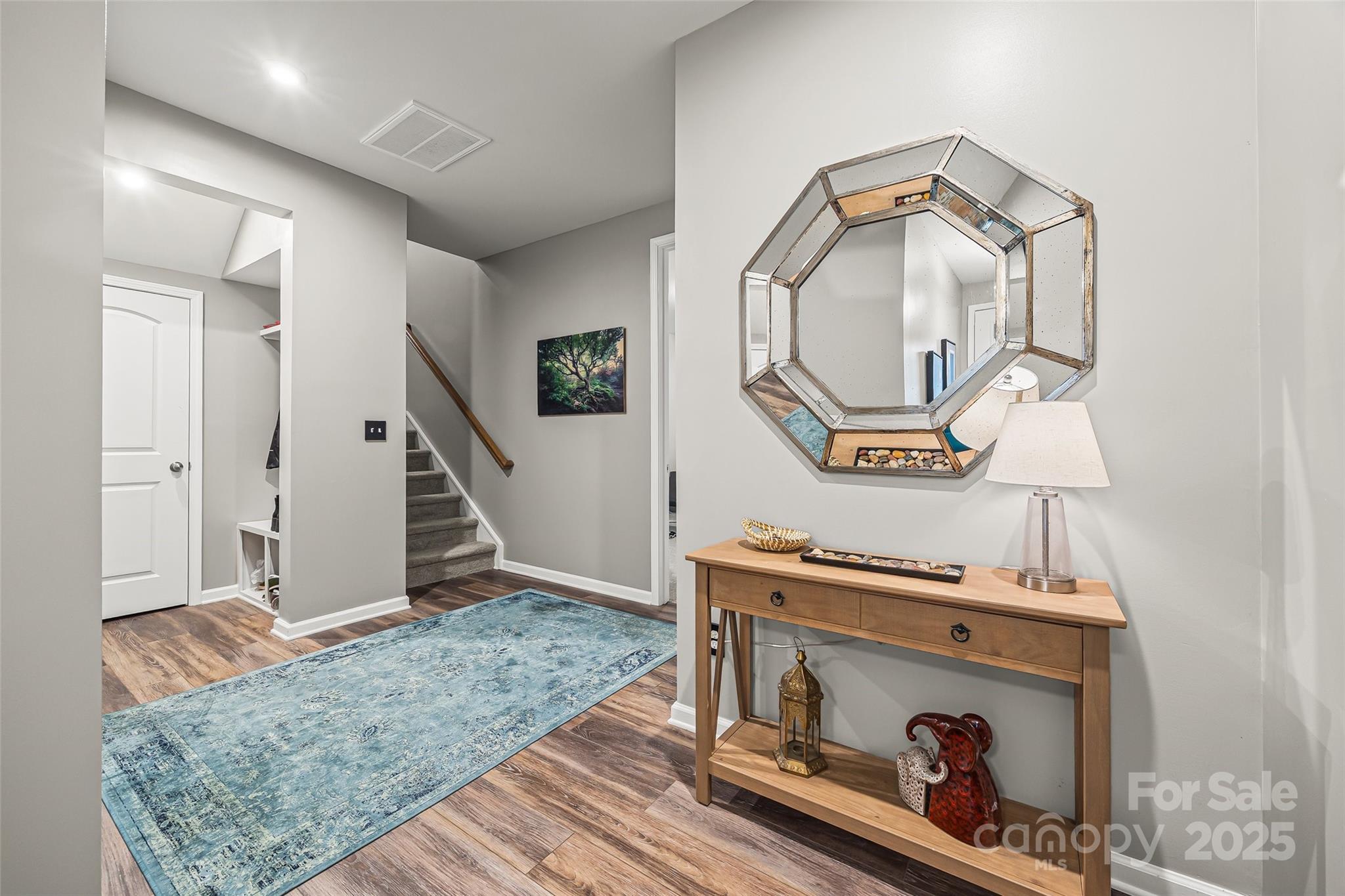 The Grove at Chestnut Park - Residential