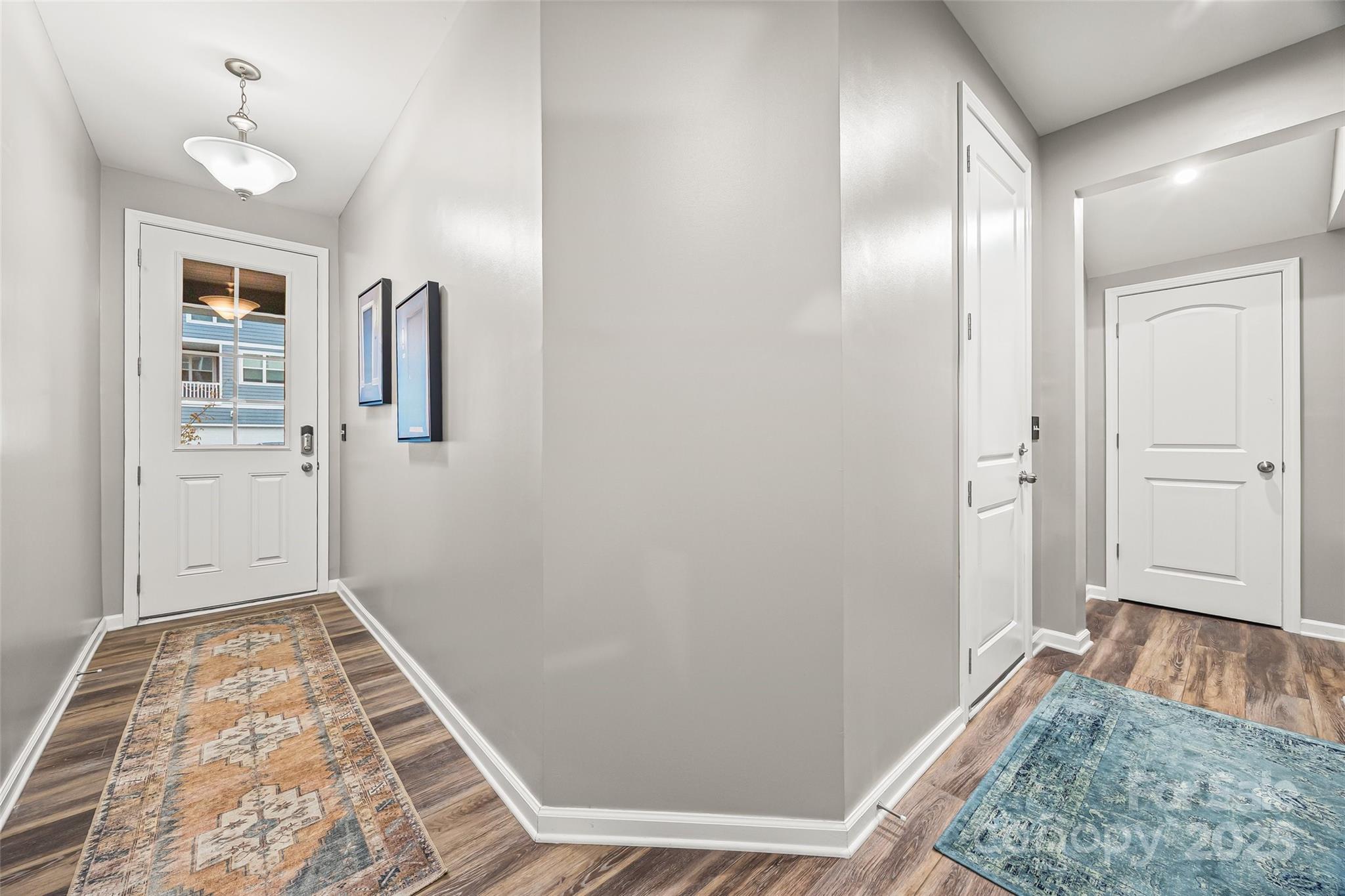 The Grove at Chestnut Park - Residential