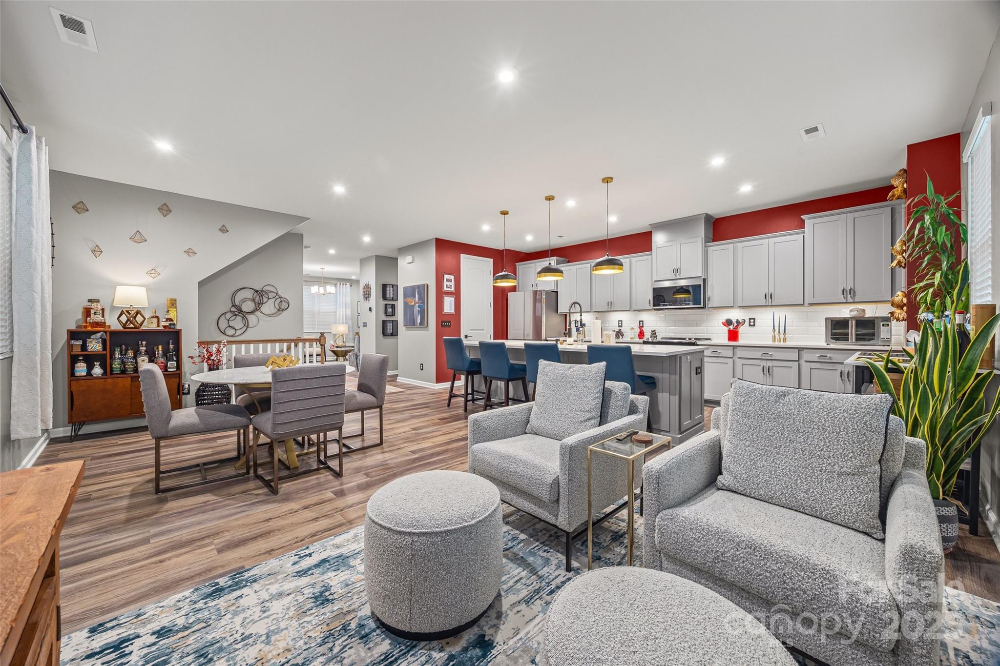 The Grove at Chestnut Park - Residential