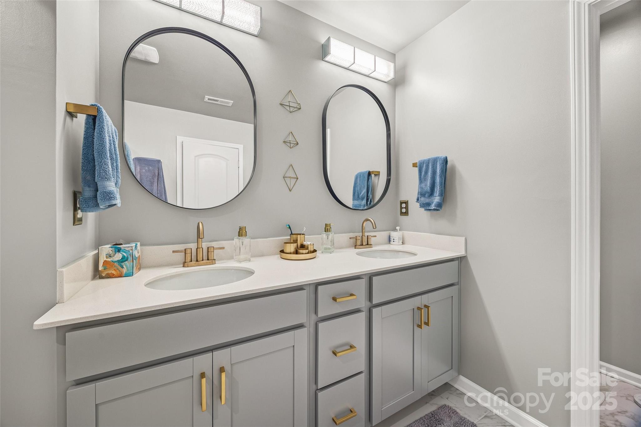The Grove at Chestnut Park - Residential