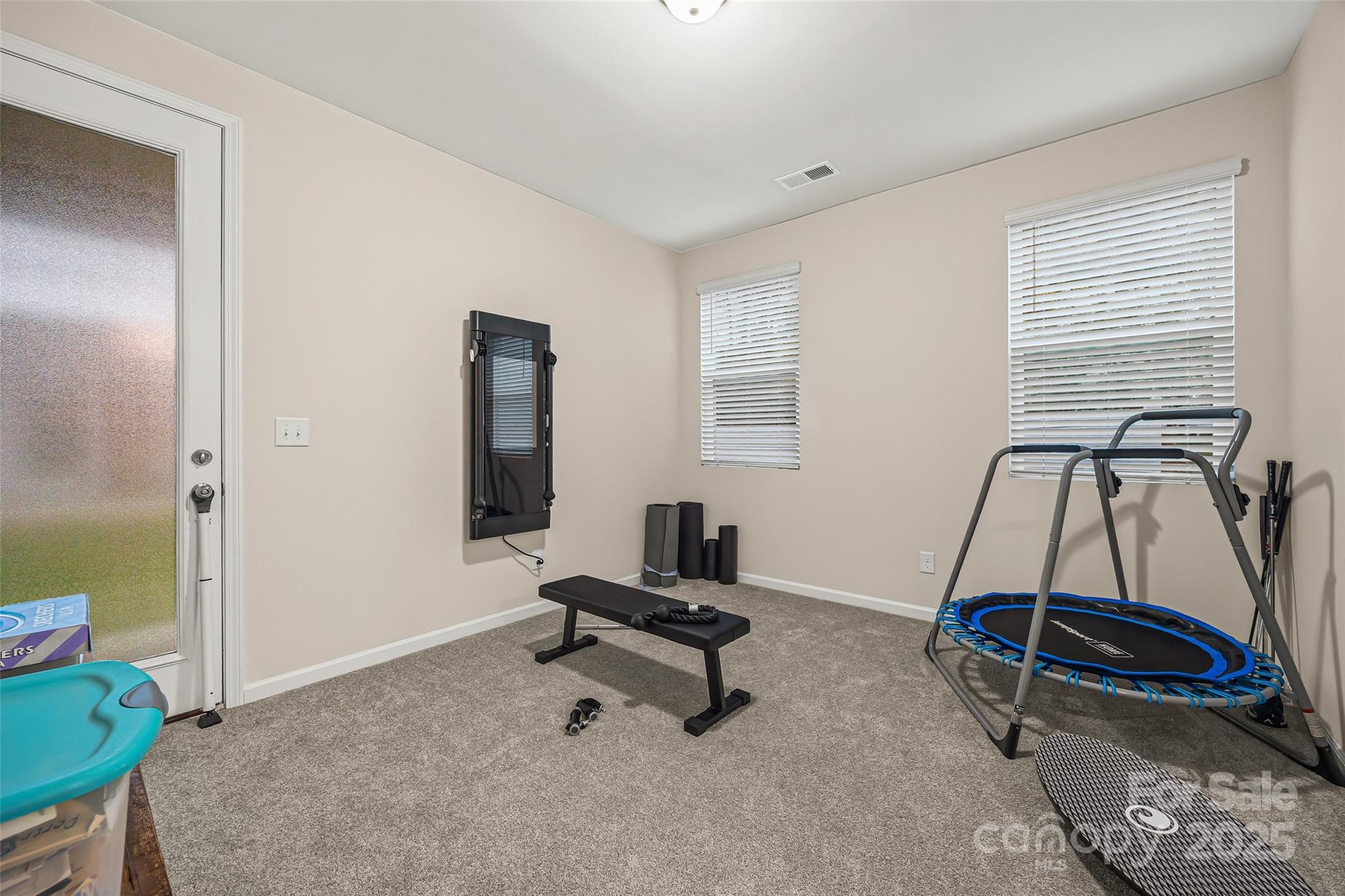 The Grove at Chestnut Park - Residential