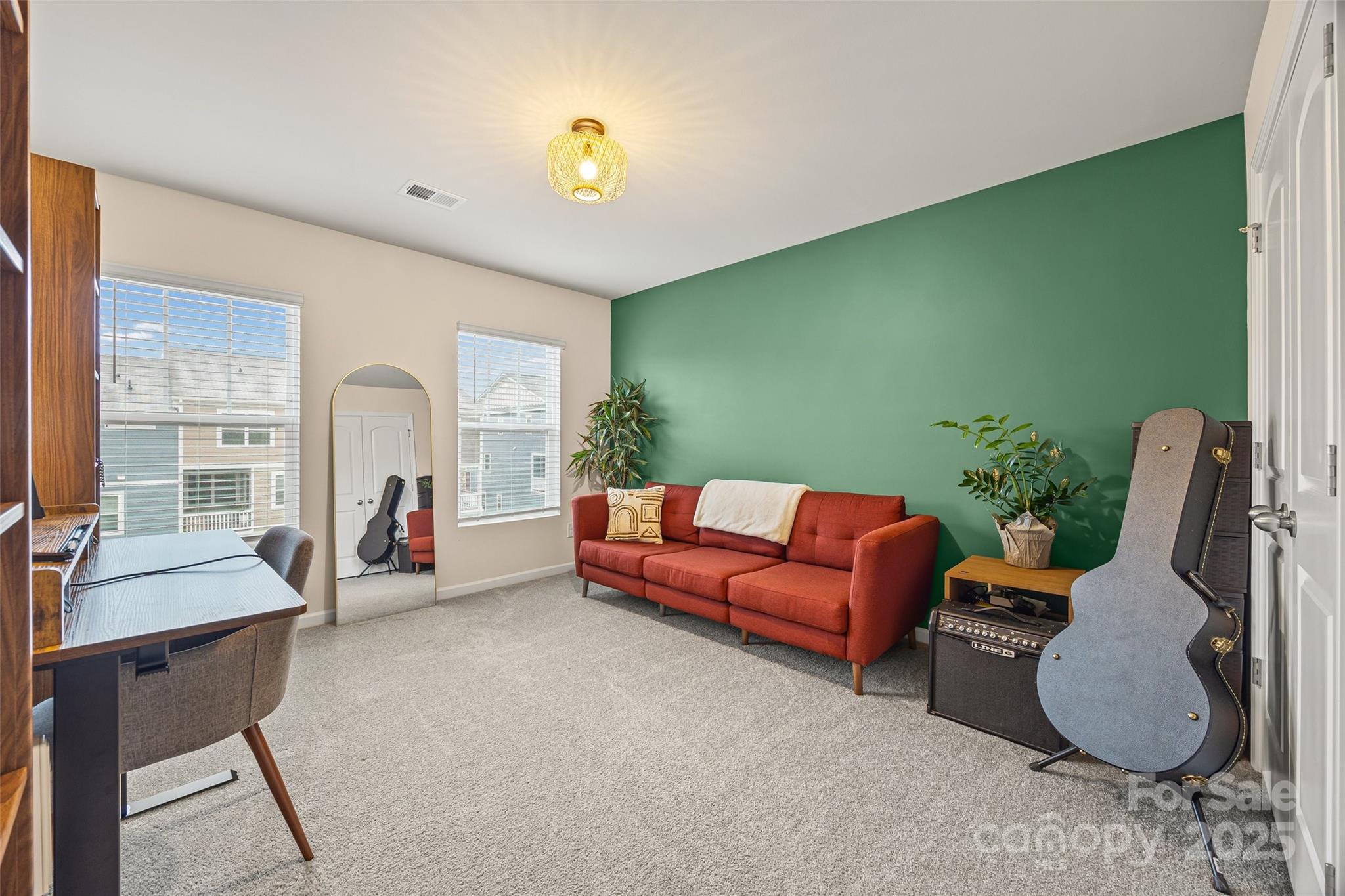 The Grove at Chestnut Park - Residential