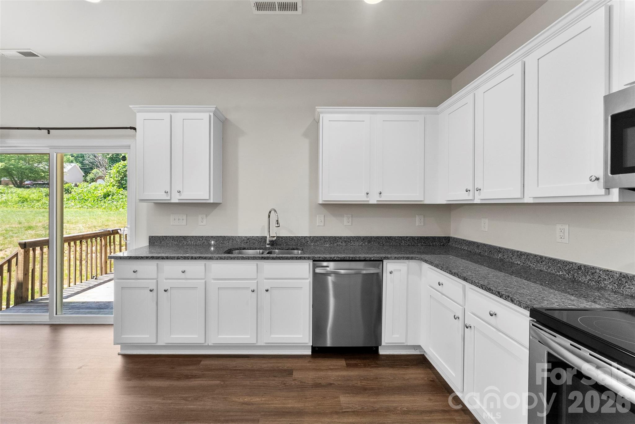 Rocky Ridge - Residential