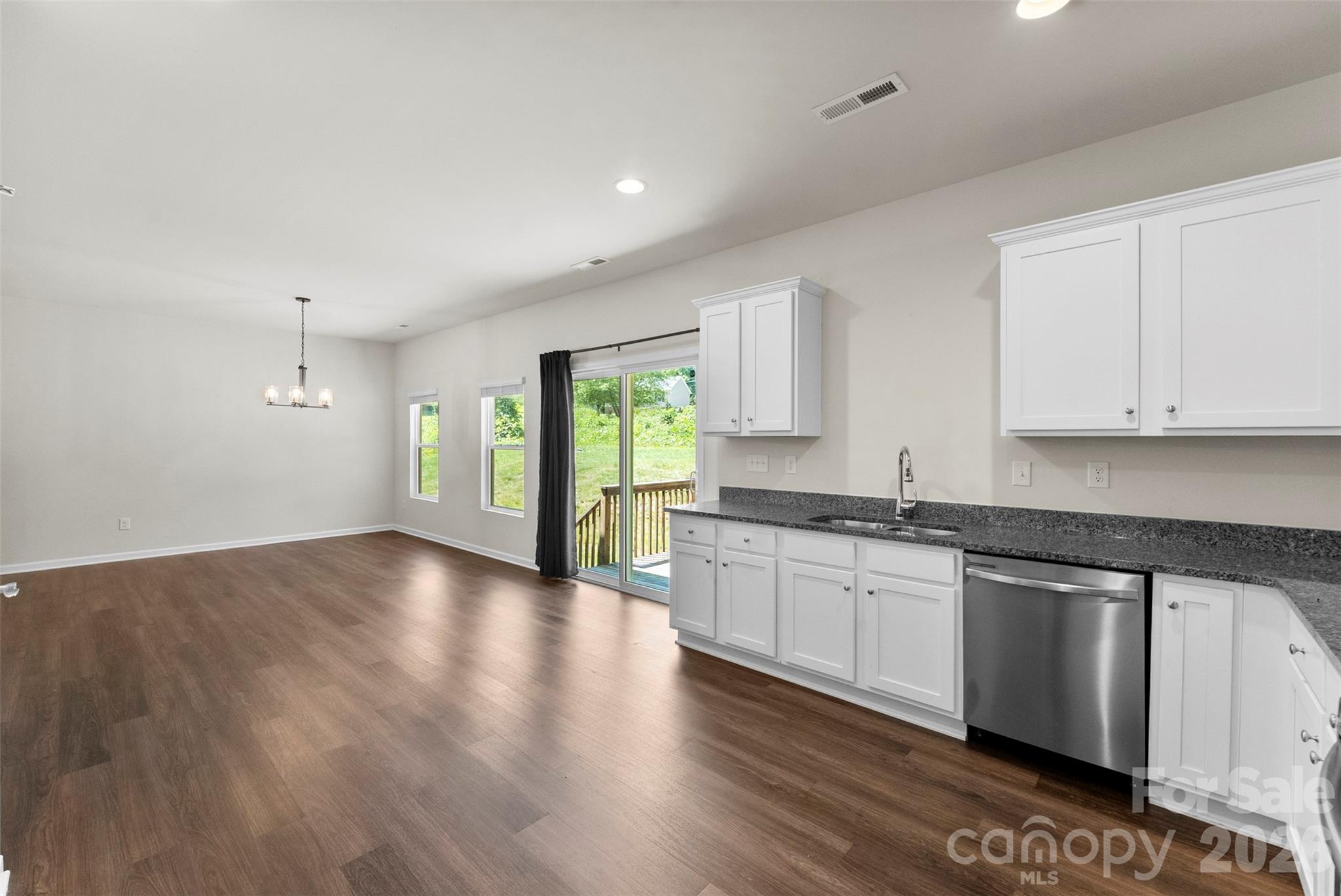 Rocky Ridge - Residential