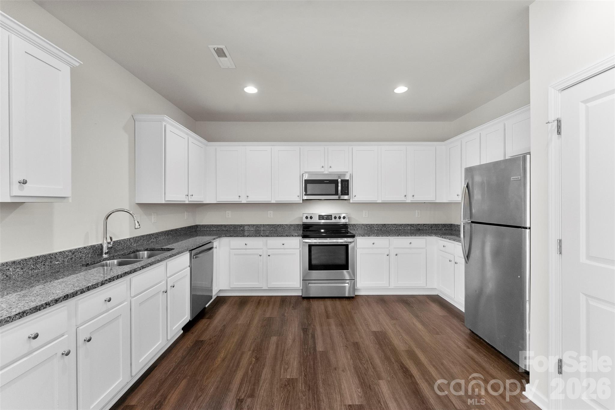 Rocky Ridge - Residential