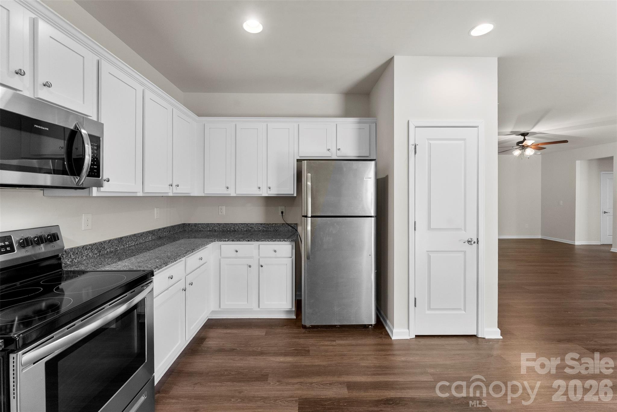 Rocky Ridge - Residential