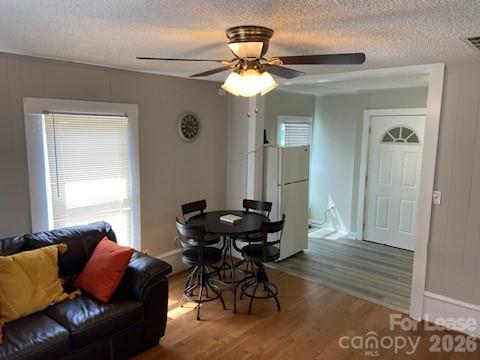 None - Residential Lease