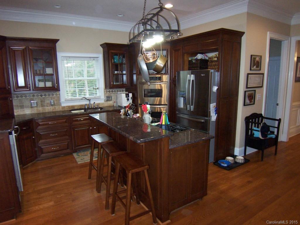 Ardrey Acres - Residential