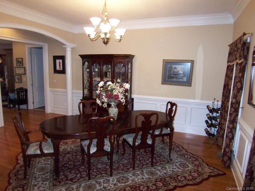 Ardrey Acres - Residential