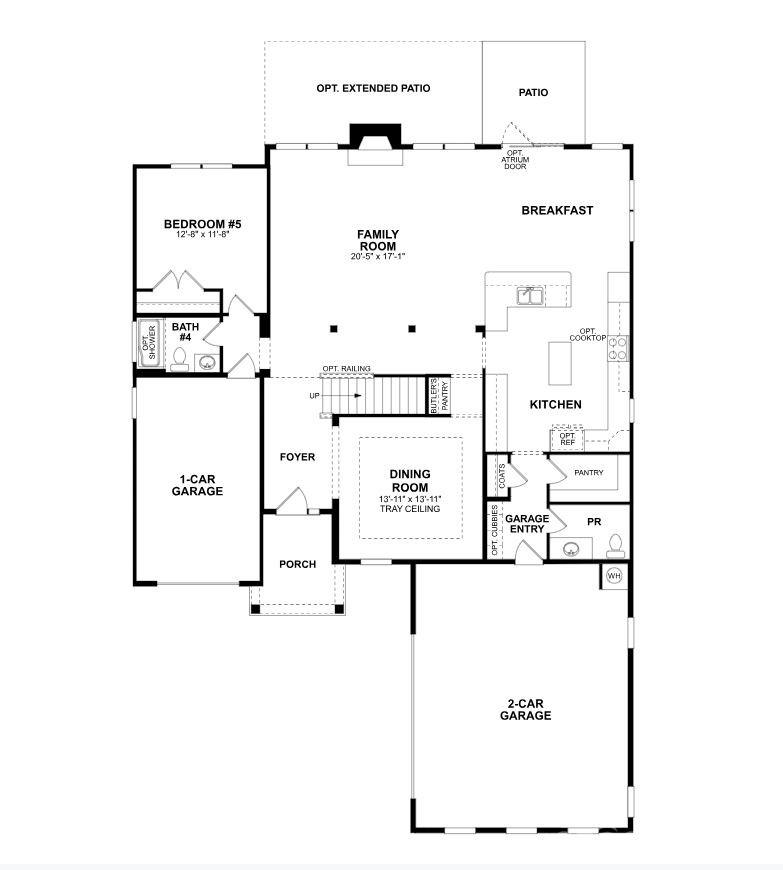 Whitaker Pointe - Residential