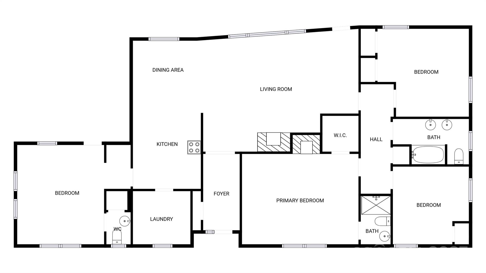 None - Residential