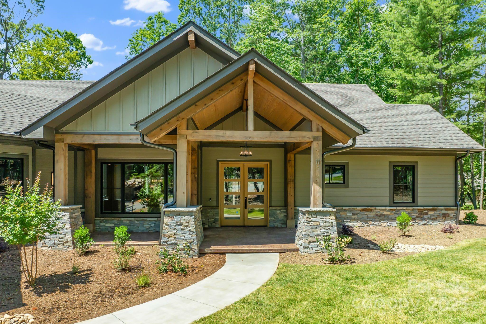 The Cliffs At Walnut Cove - Residential
