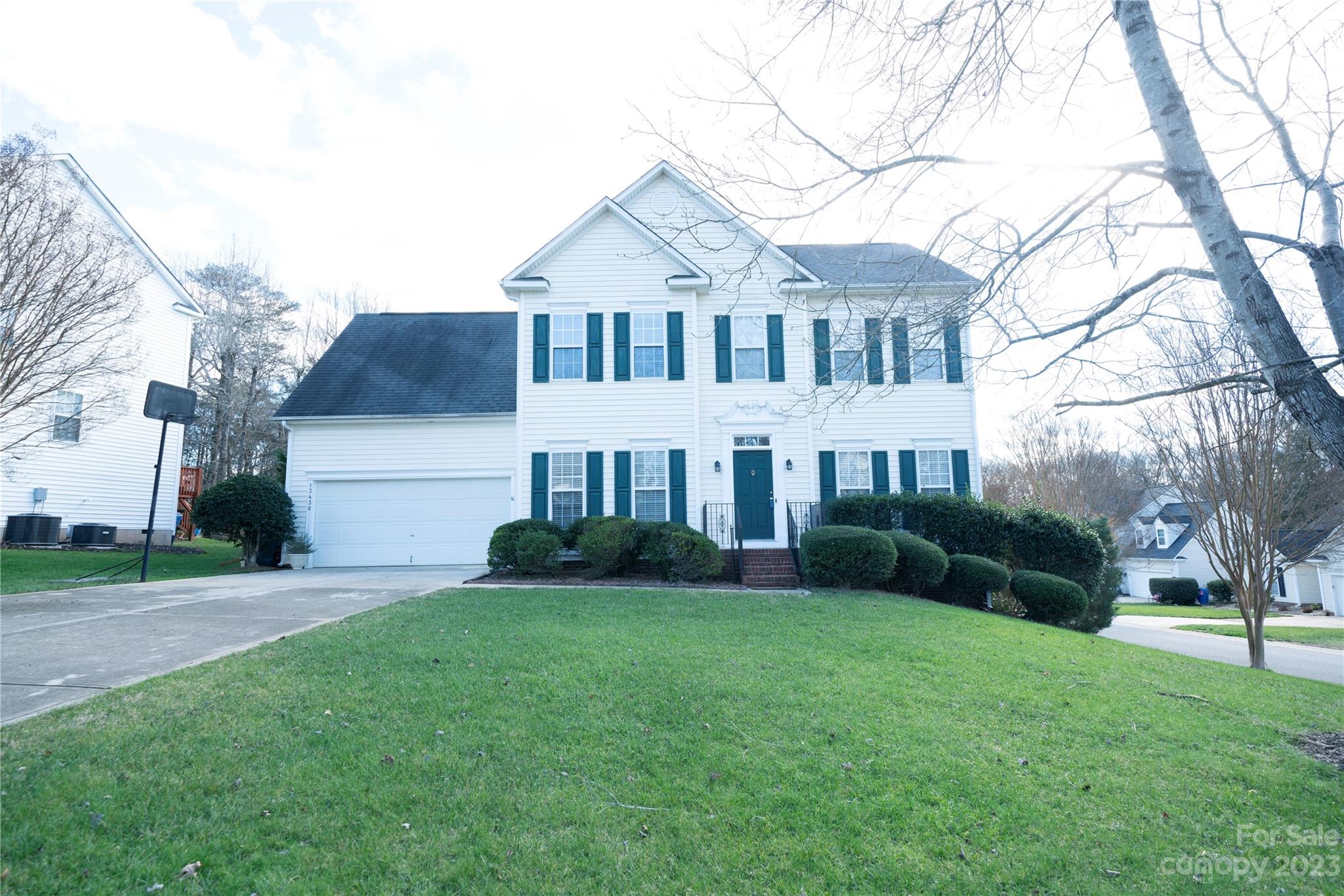 Cardinal Woods - Residential