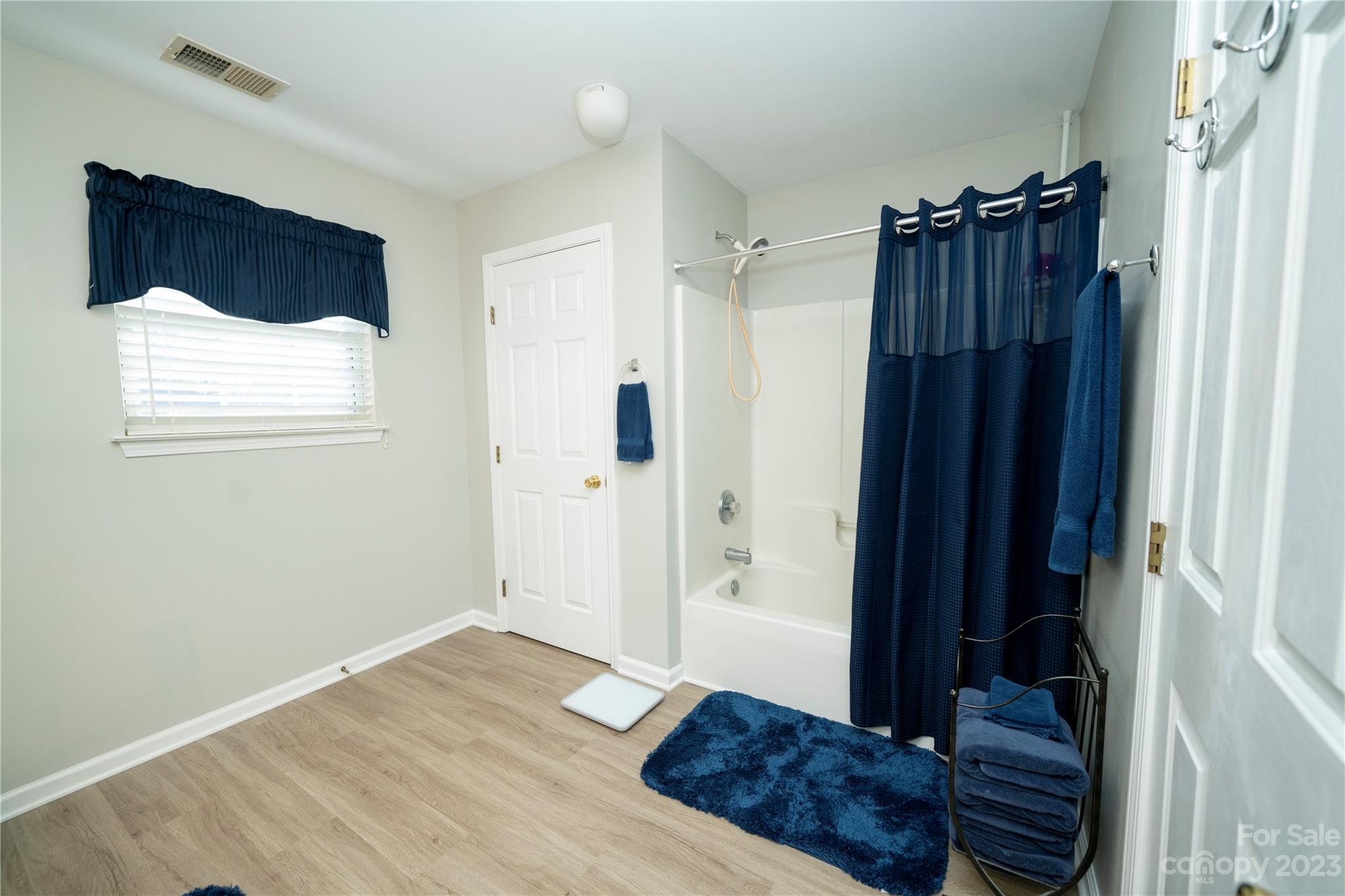 Cardinal Woods - Residential