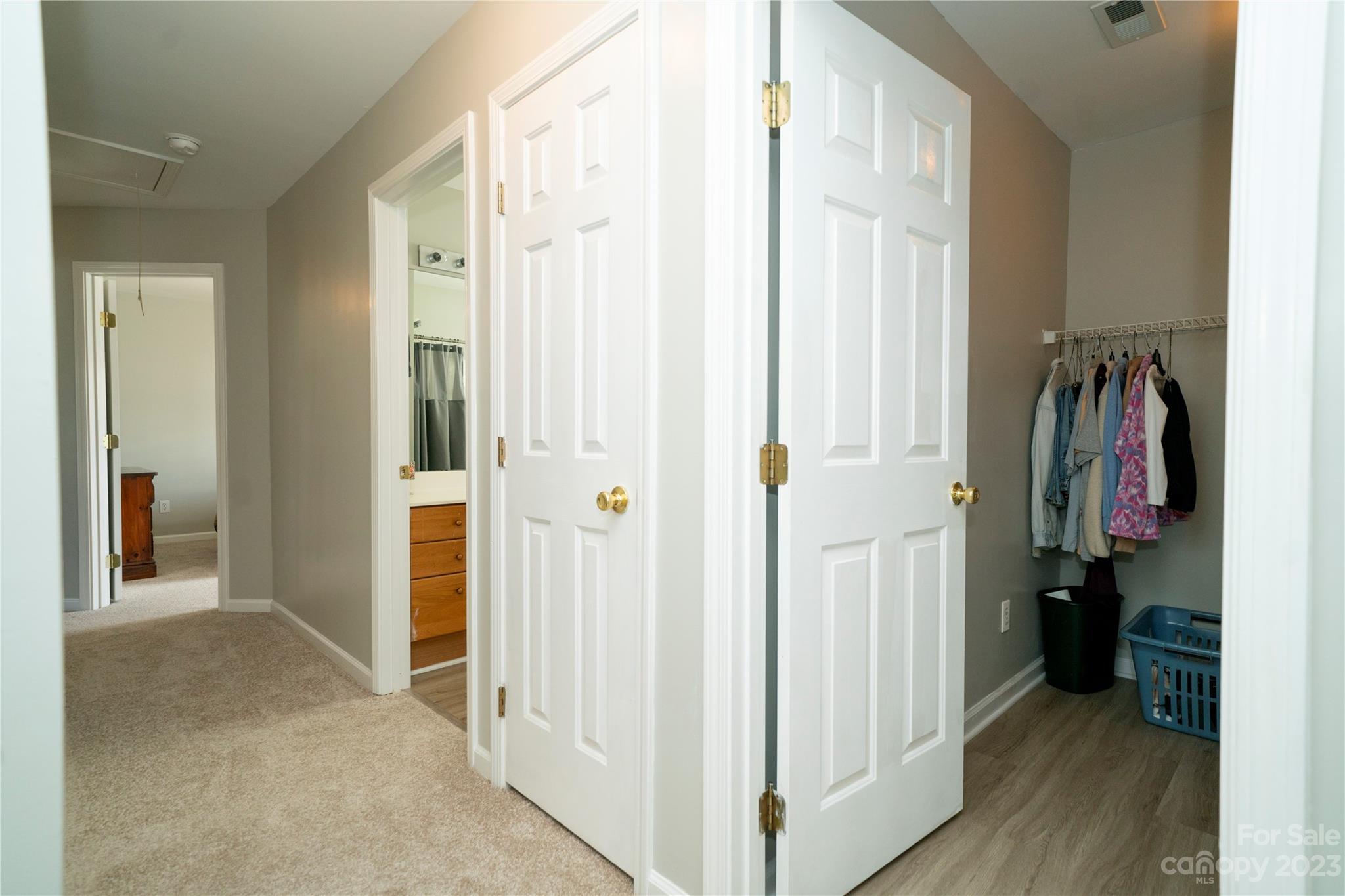 Cardinal Woods - Residential