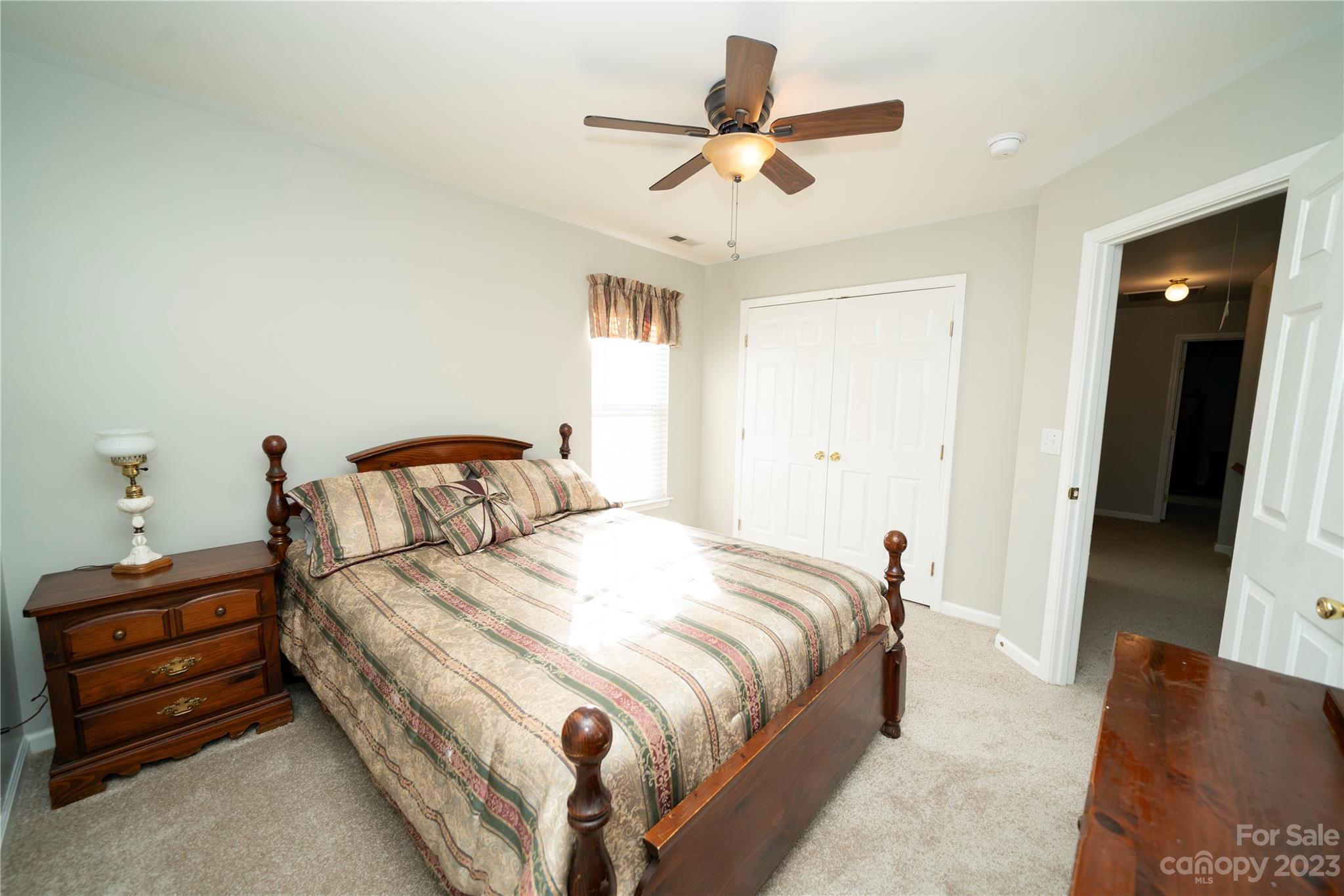 Cardinal Woods - Residential