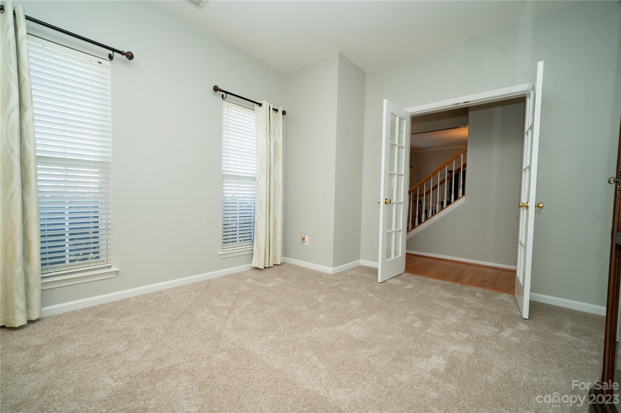 Cardinal Woods - Residential