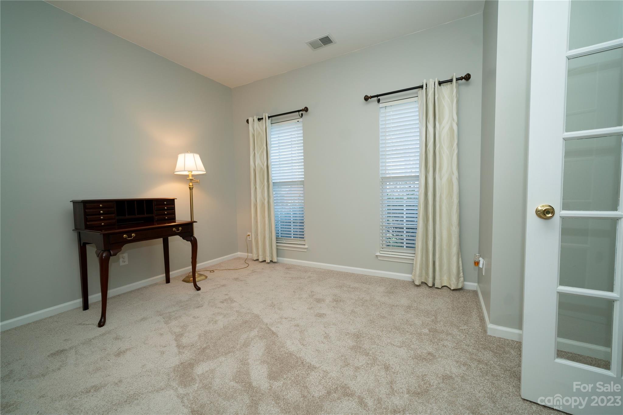 Cardinal Woods - Residential