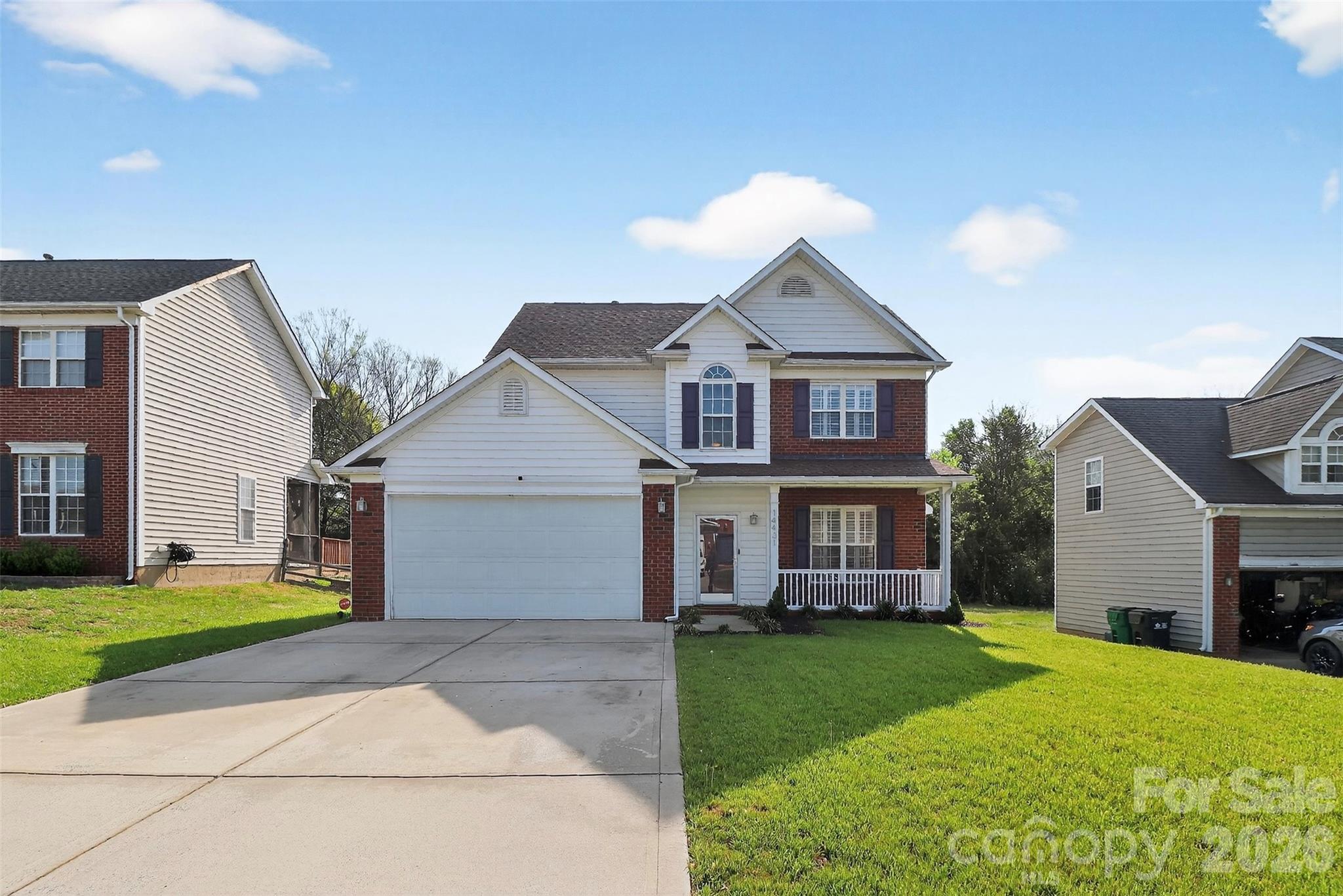 Tealbriar - Residential