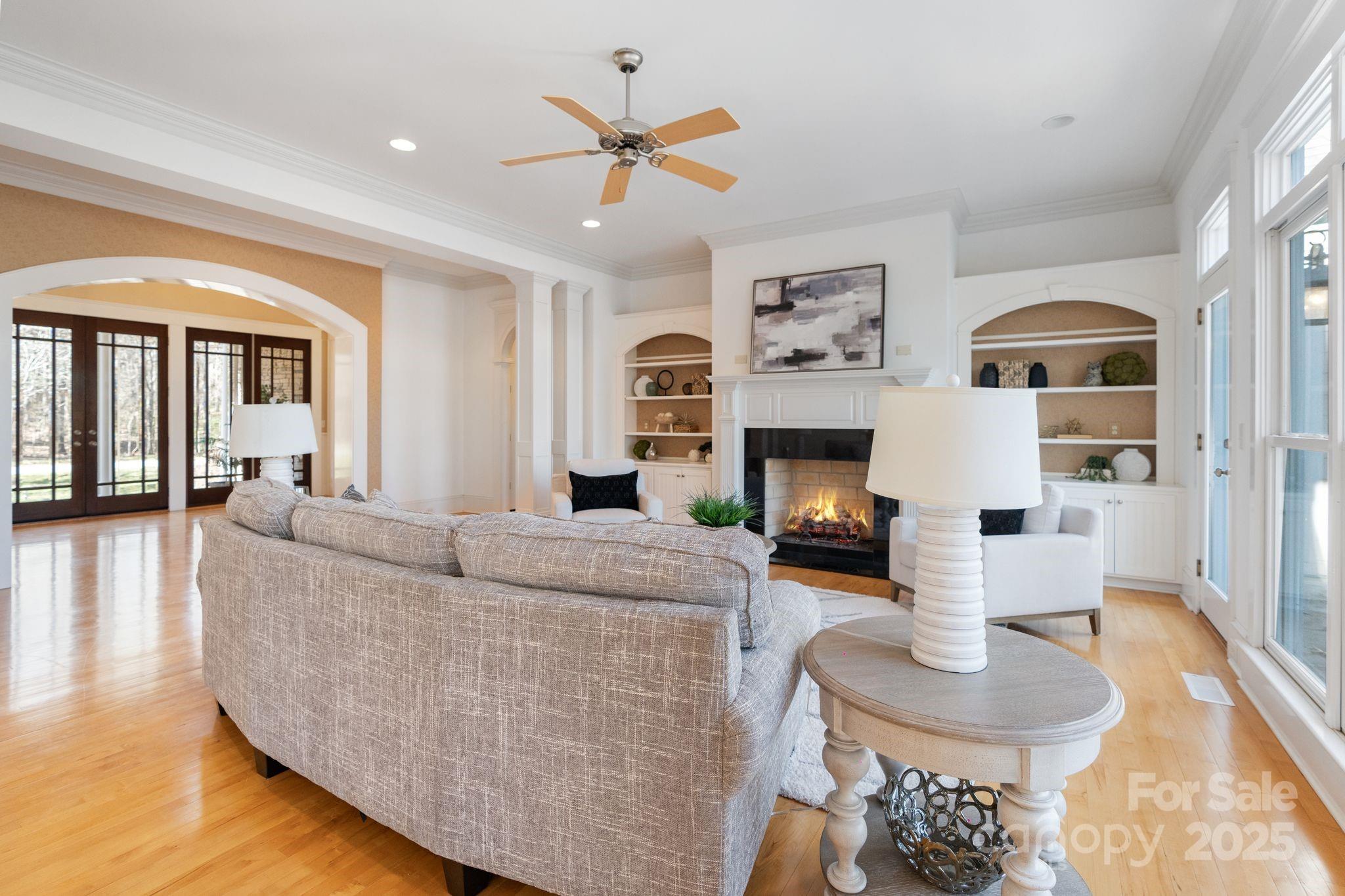 The Point - Residential
