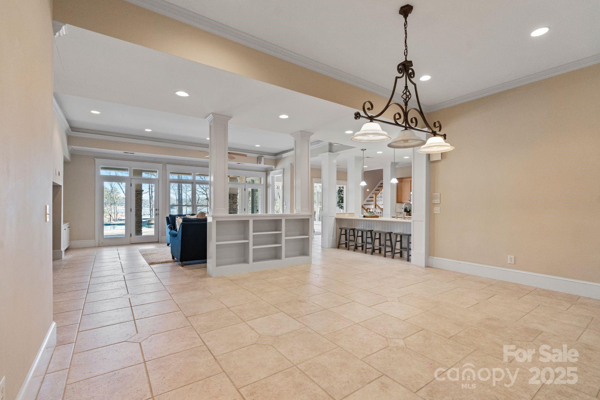 The Point - Residential