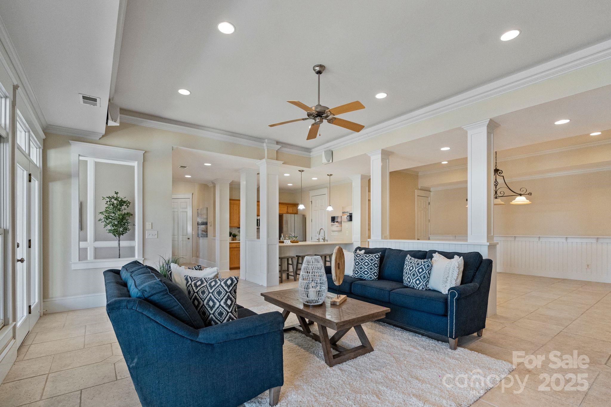 The Point - Residential