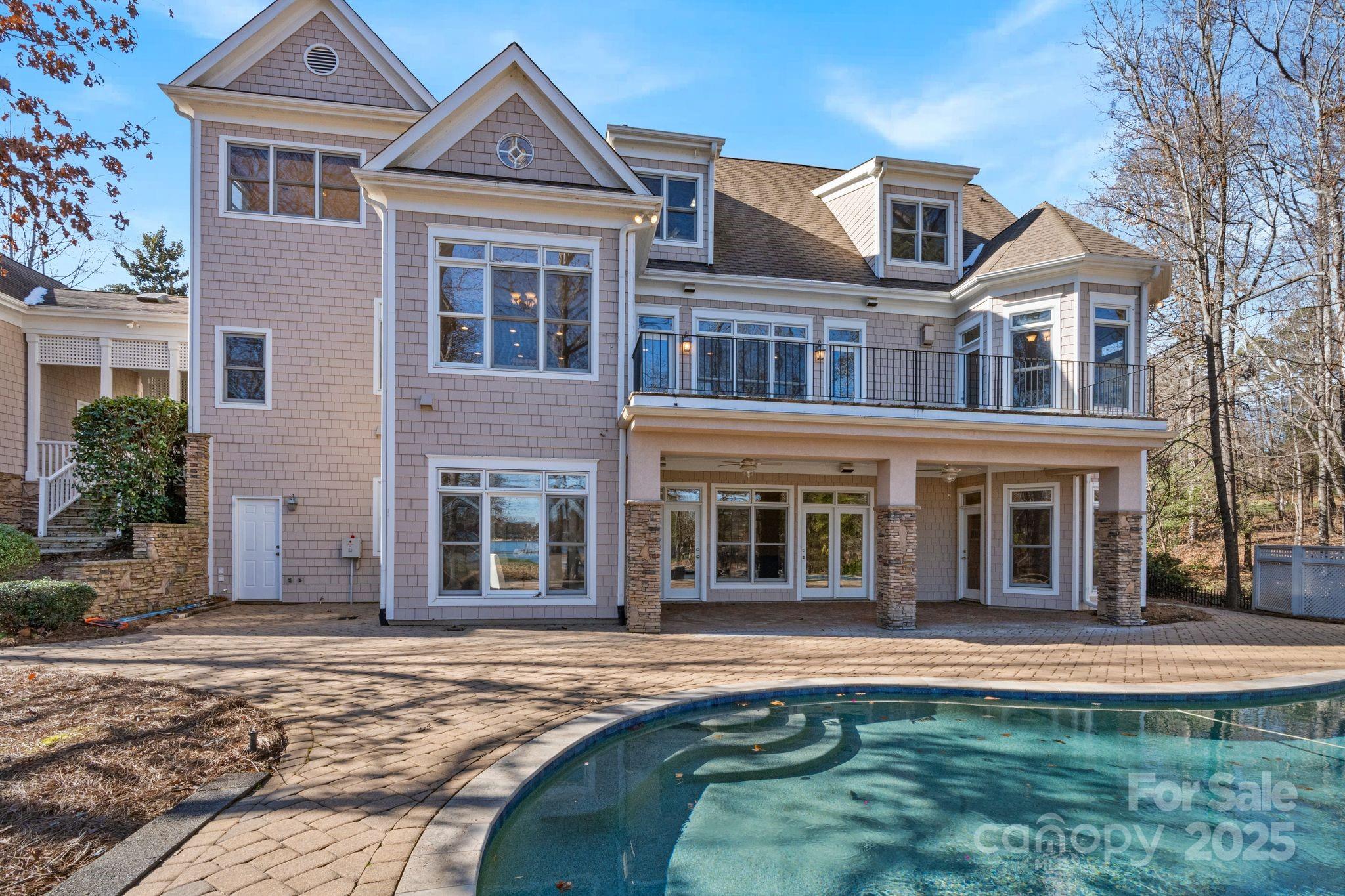 The Point - Residential
