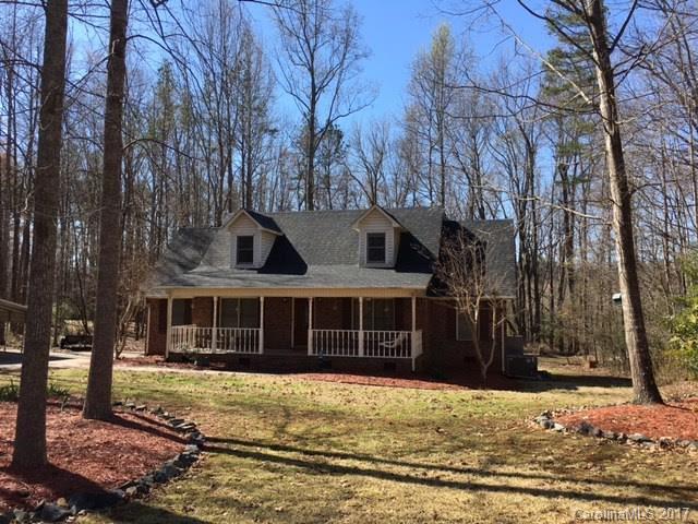 Briar Patch - Residential