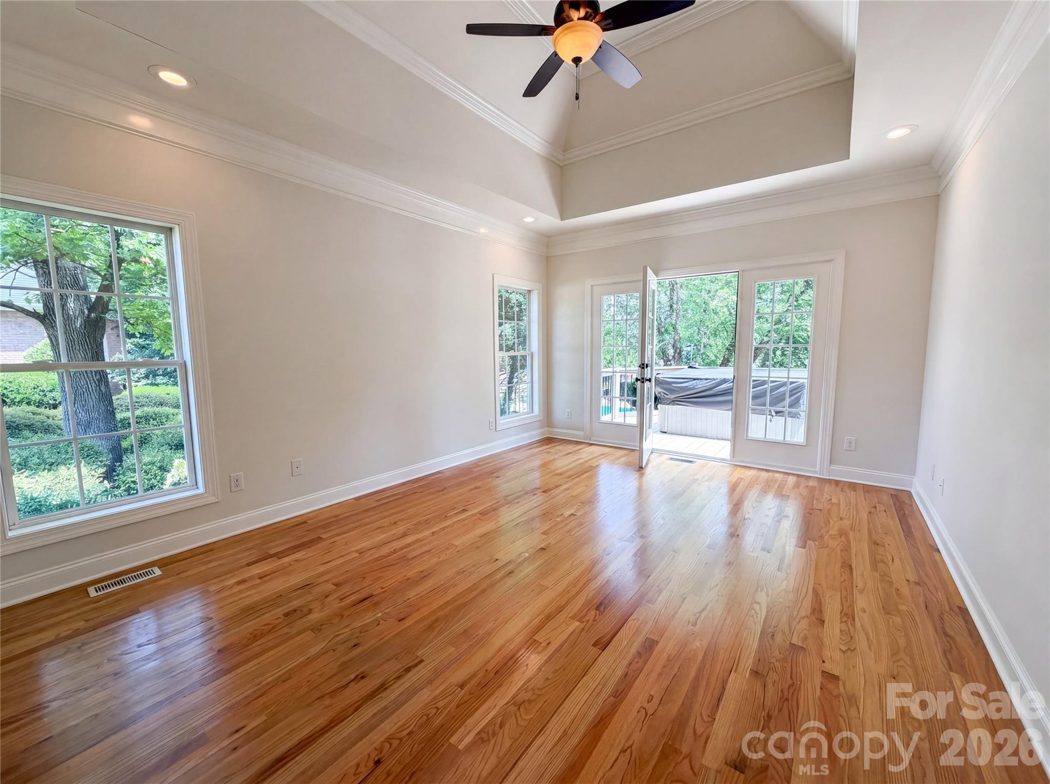 Cramer Woods - Residential