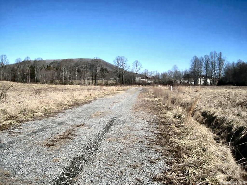 little River valley views - Land