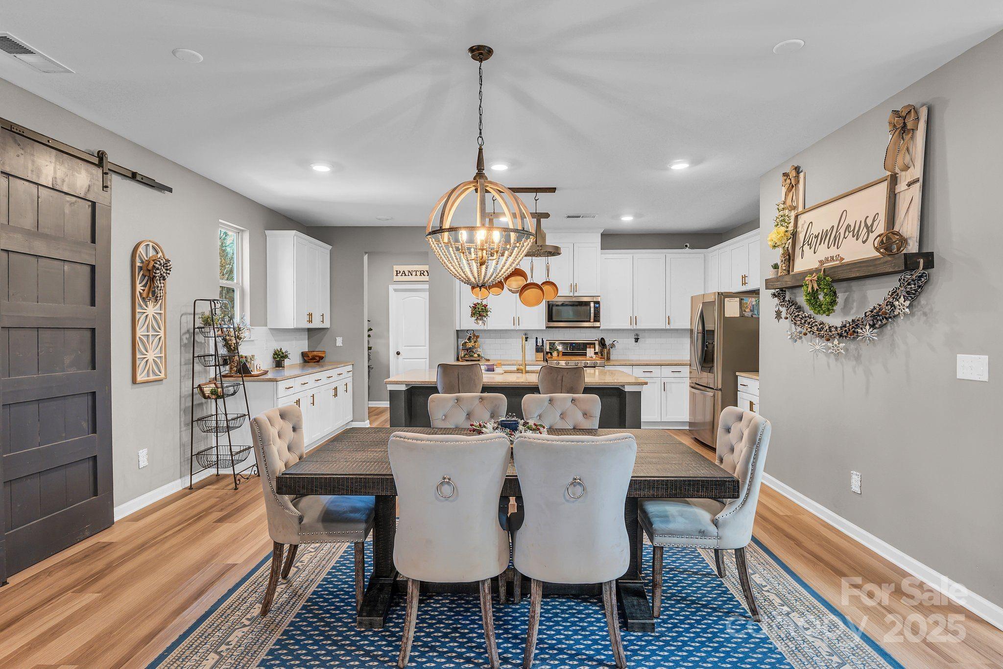 Carrington - Residential