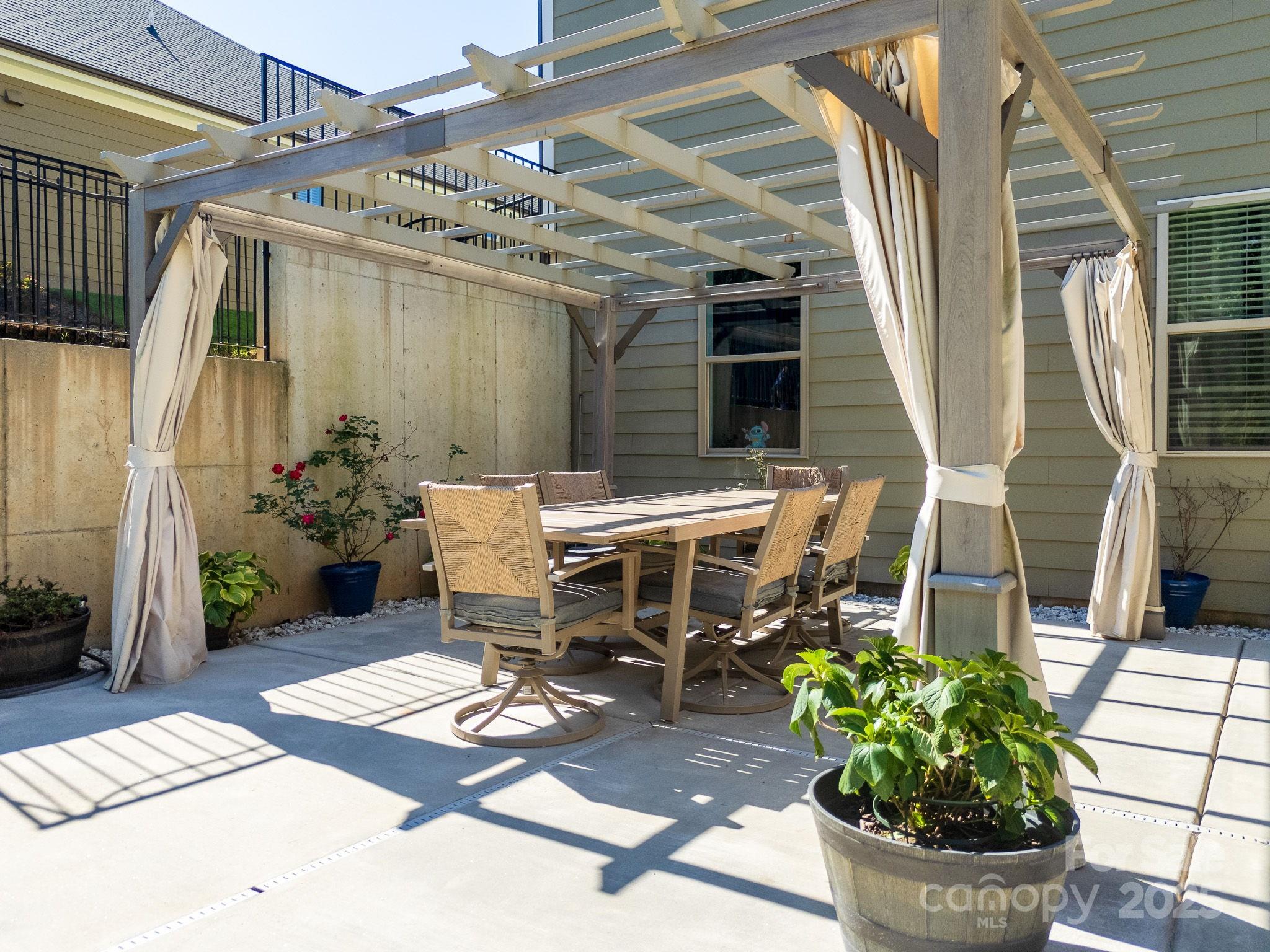 Carrington - Residential