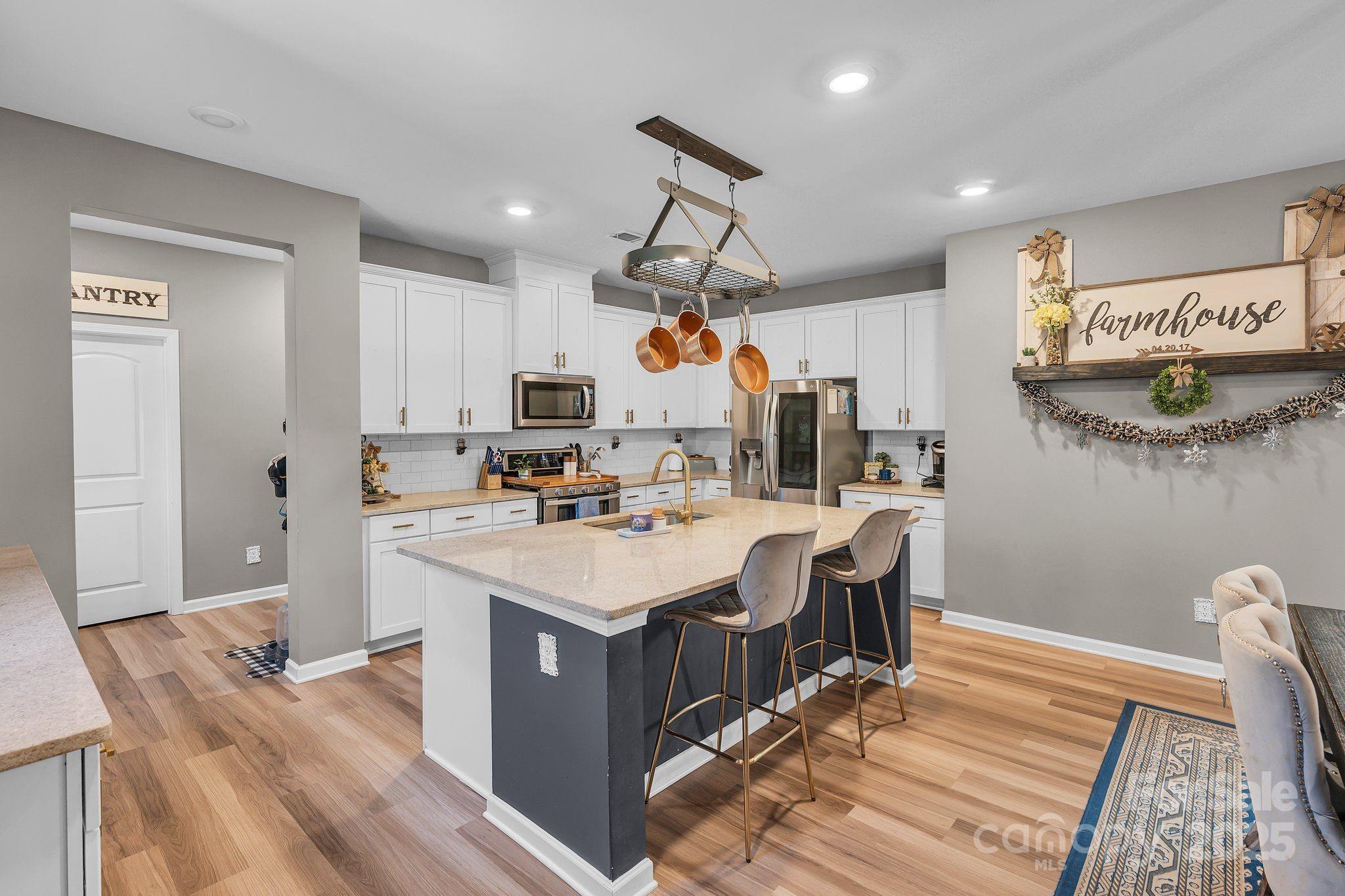 Carrington - Residential