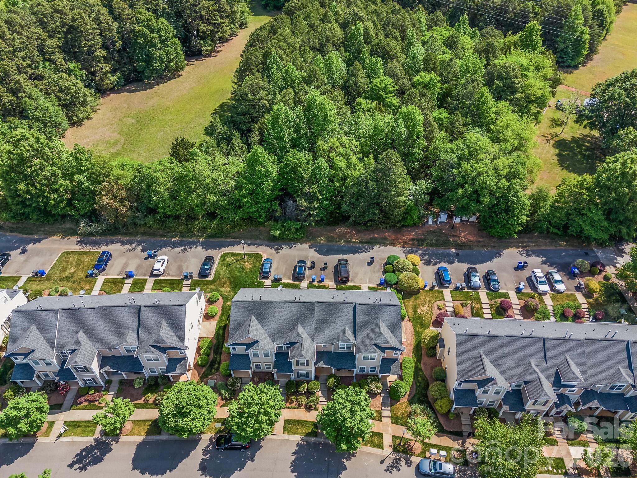 Caldwell Station - Residential