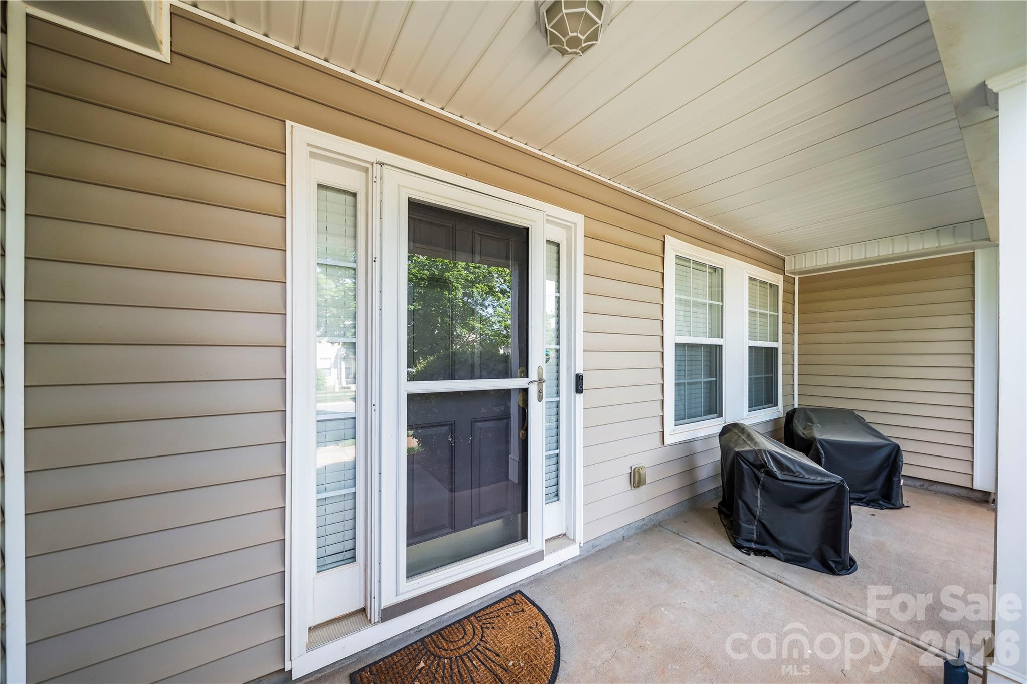 Caldwell Station - Residential