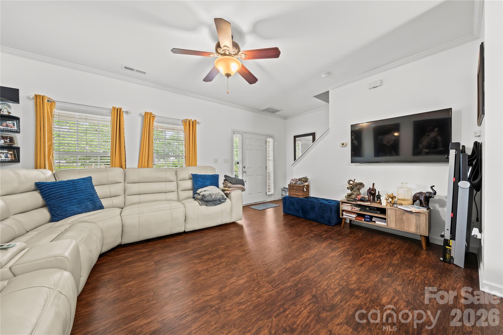 Caldwell Station - Residential