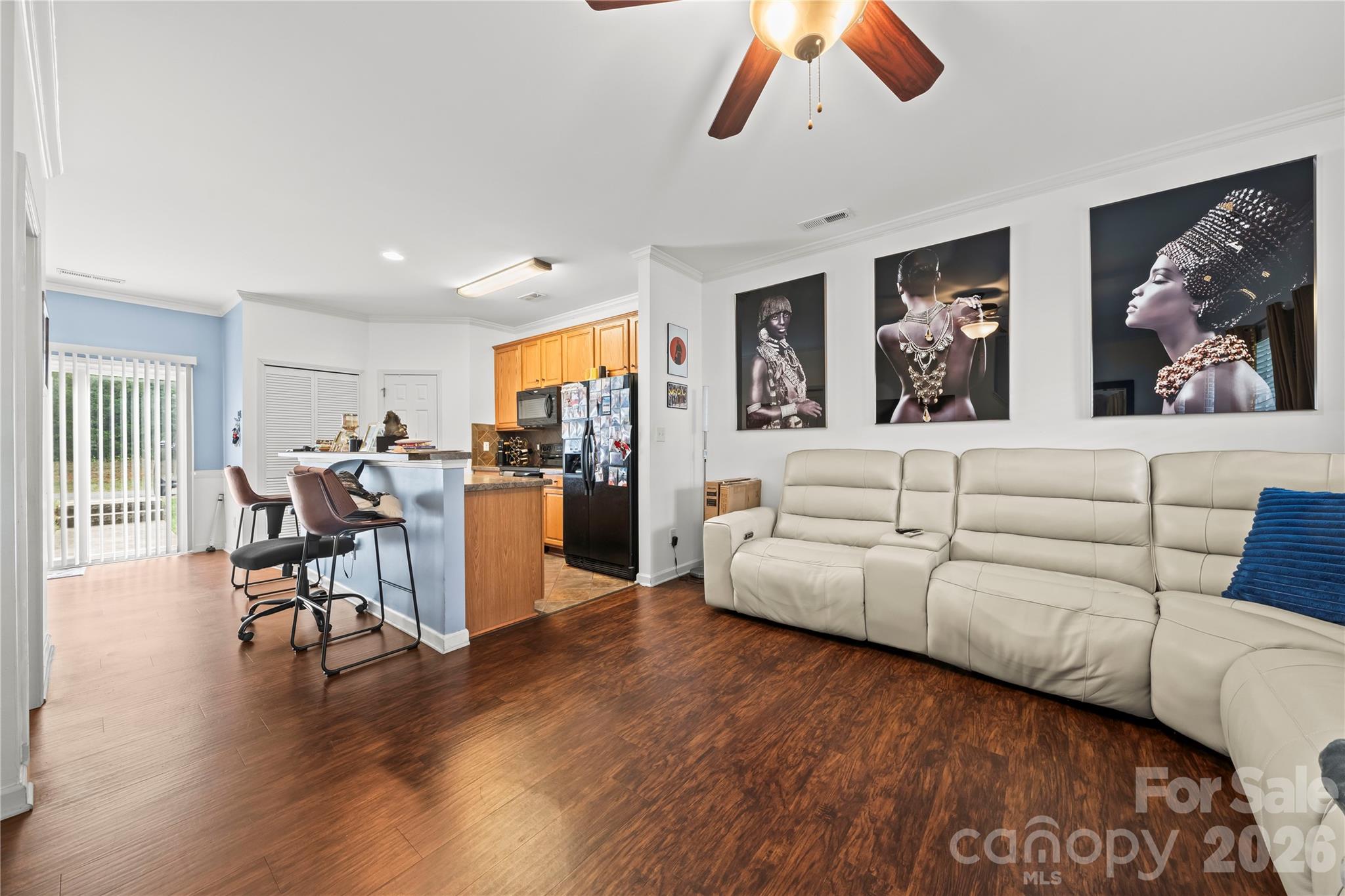 Caldwell Station - Residential