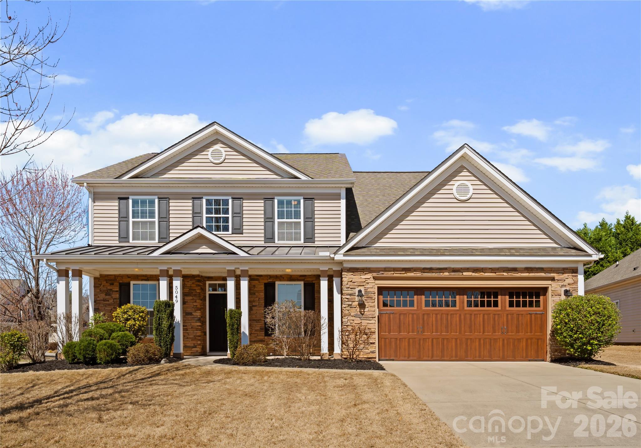 Lake Ridge - Residential