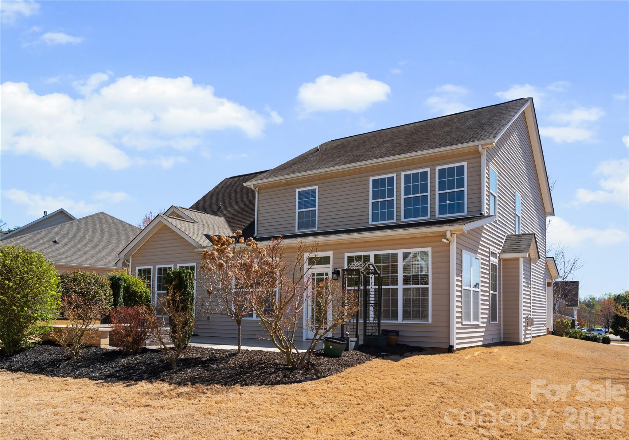 Lake Ridge - Residential
