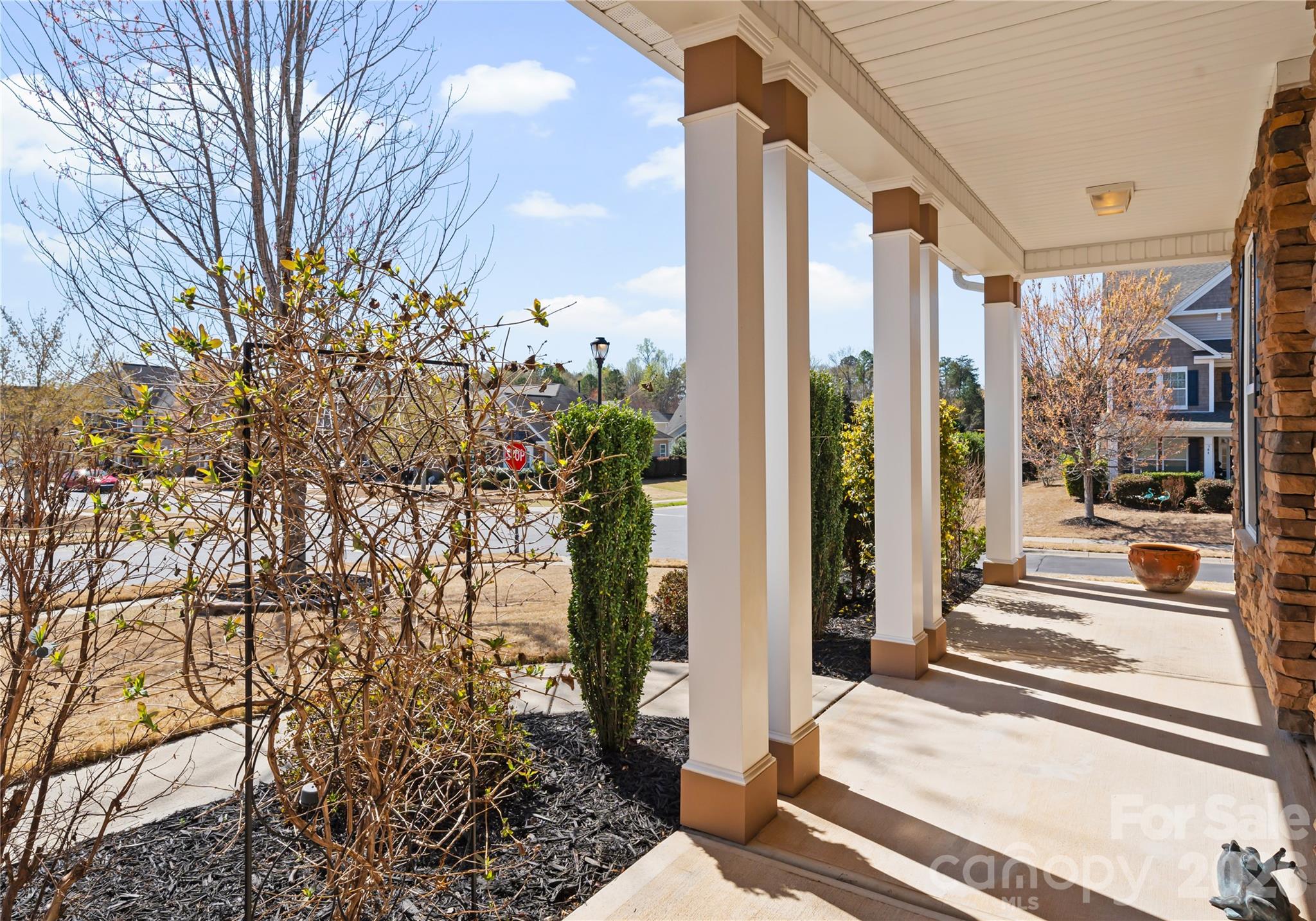 Lake Ridge - Residential