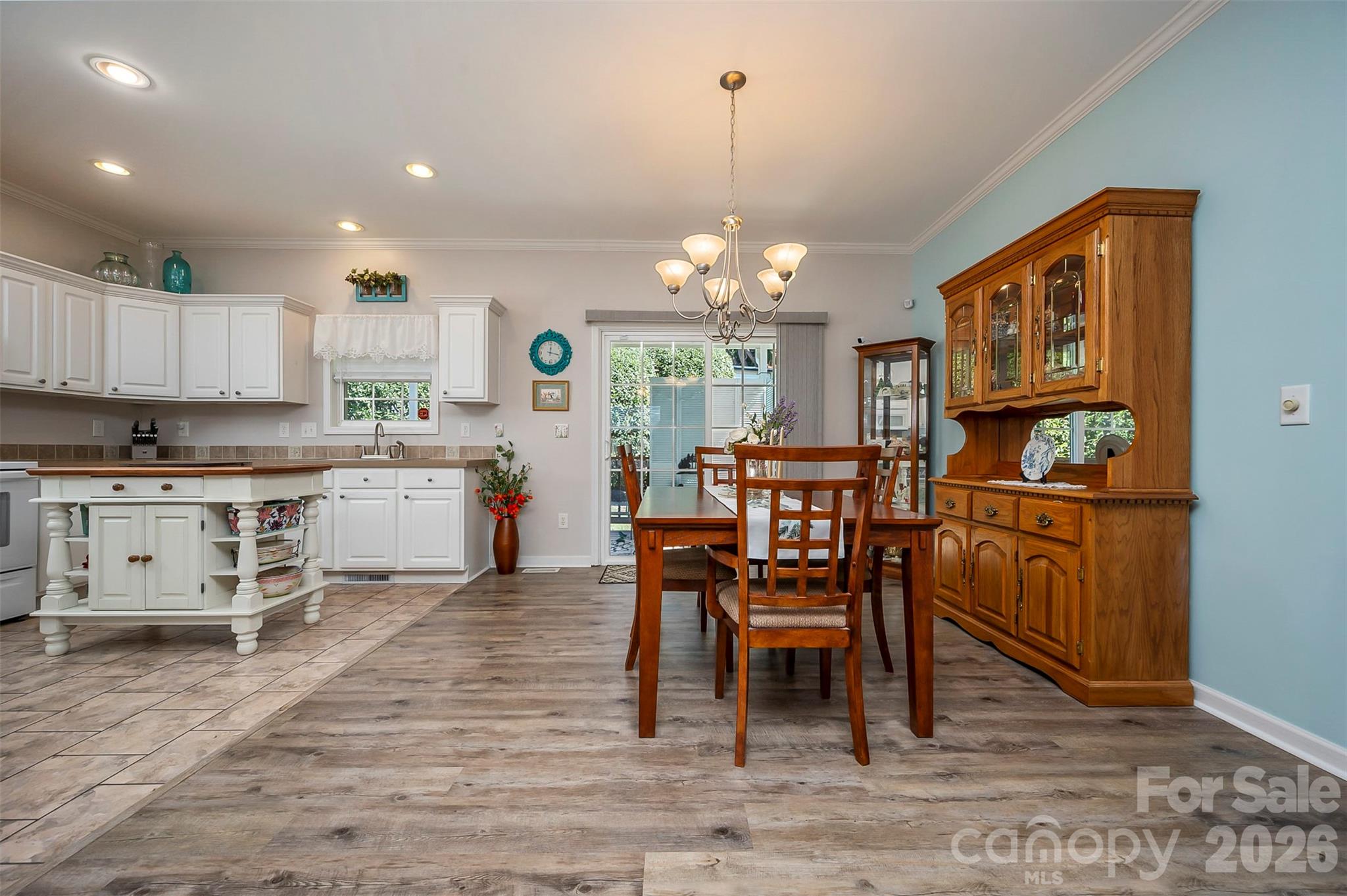 White Oak Village - Residential