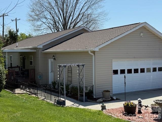 White Oak Village - Residential