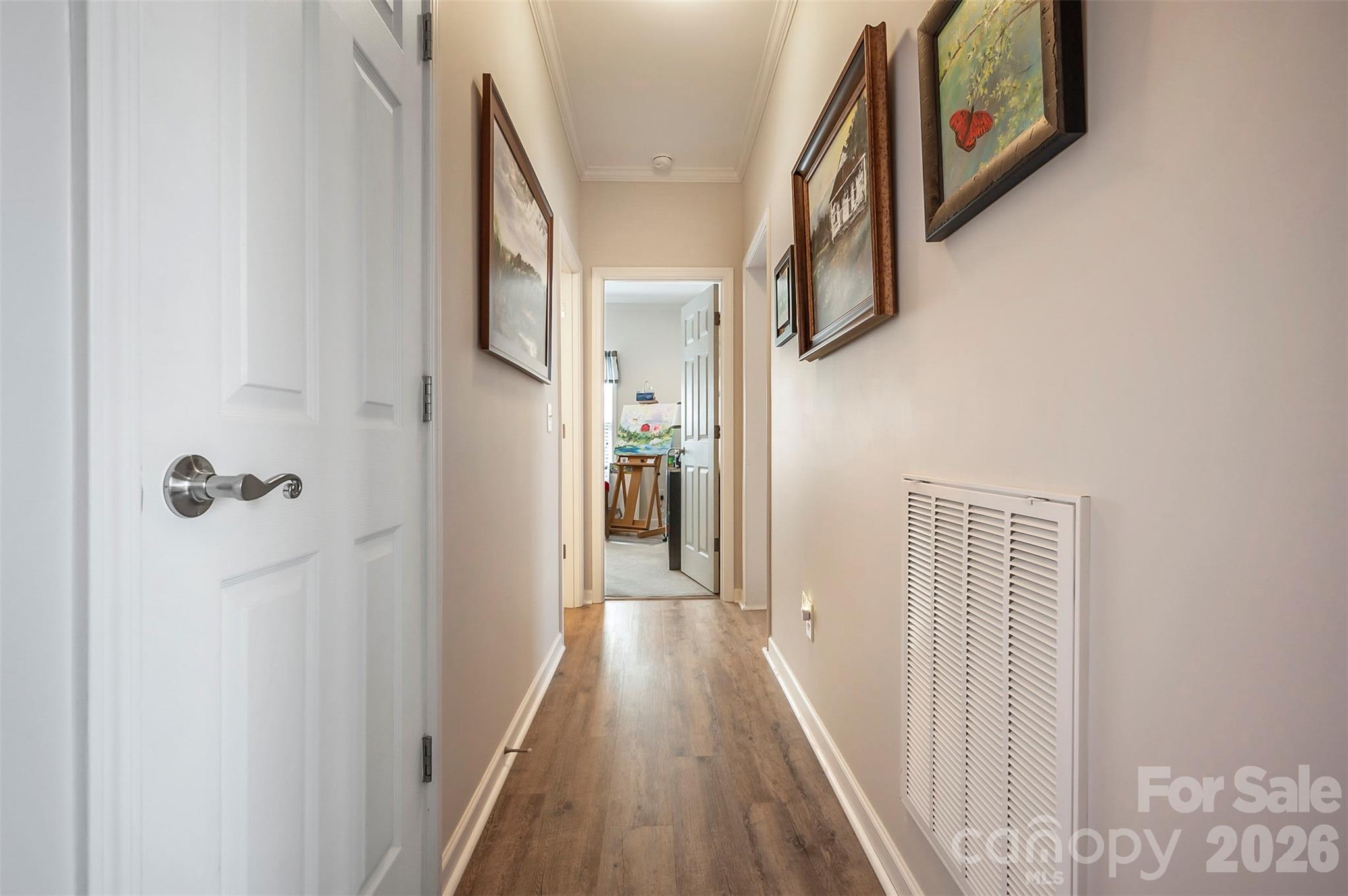 White Oak Village - Residential
