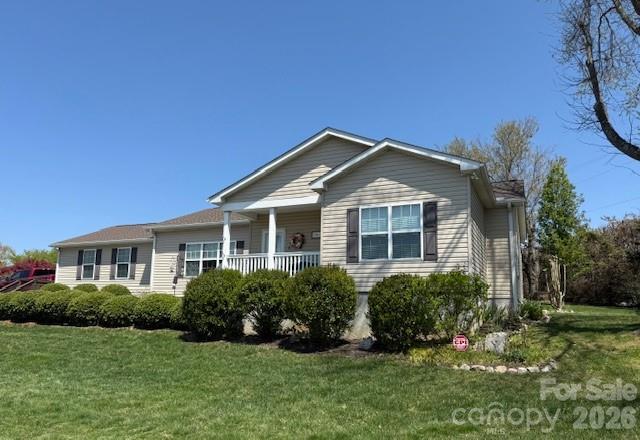 White Oak Village - Residential
