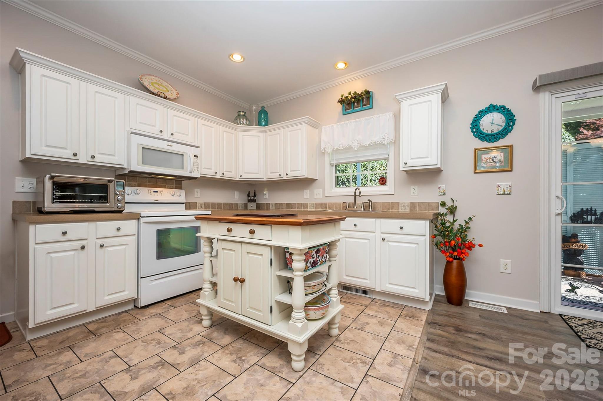 White Oak Village - Residential