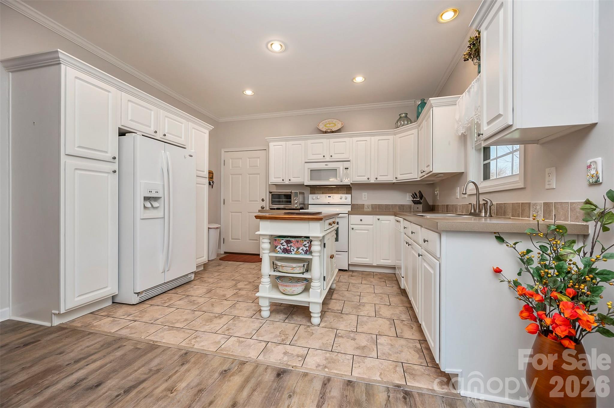 White Oak Village - Residential