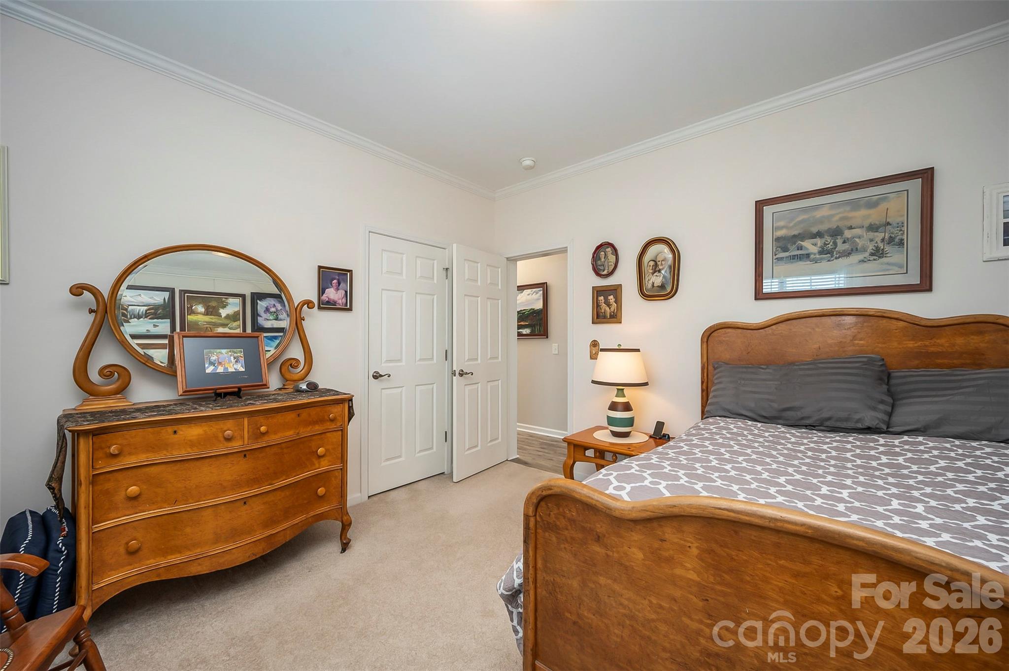 White Oak Village - Residential