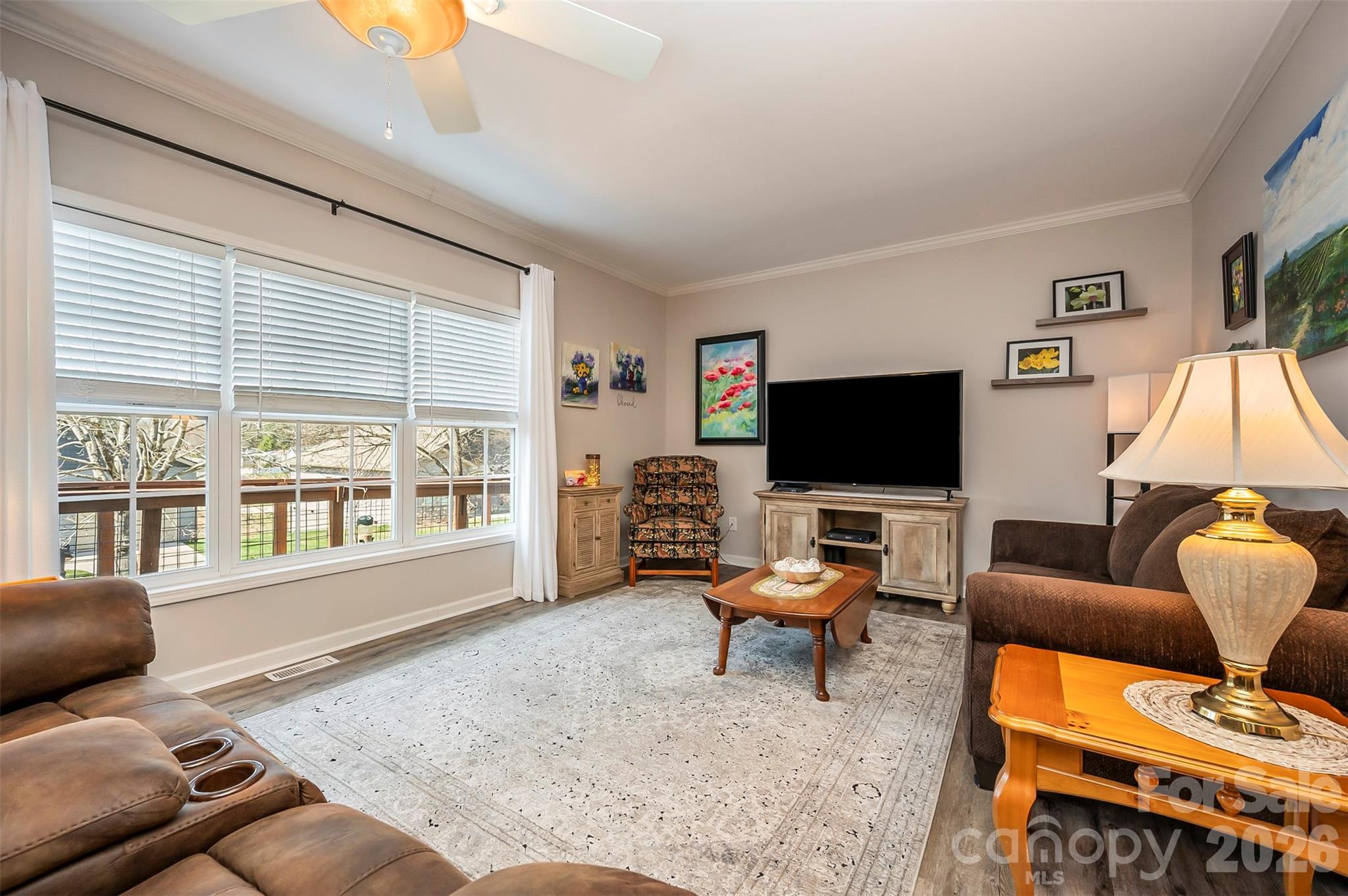 White Oak Village - Residential