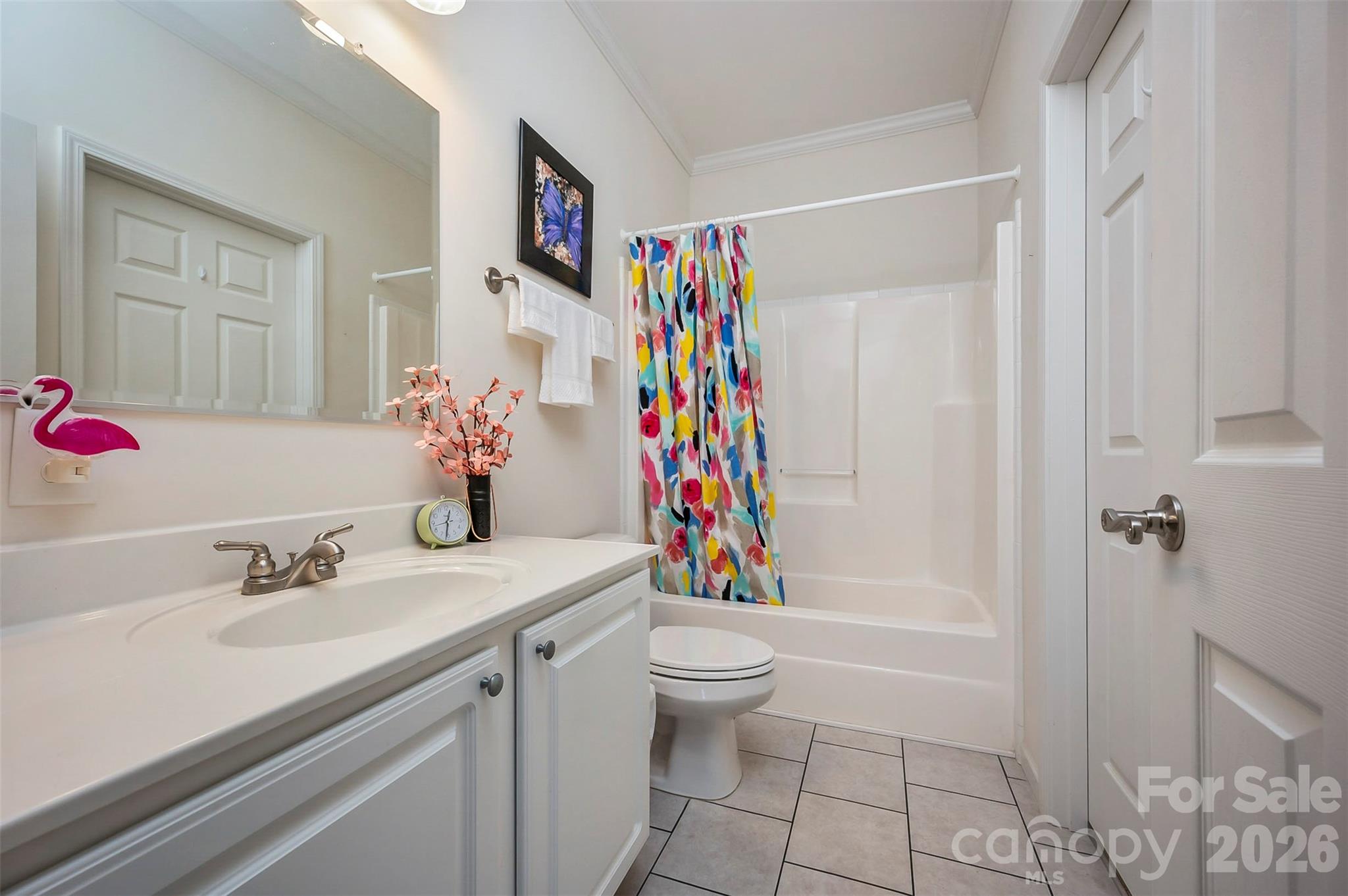 White Oak Village - Residential