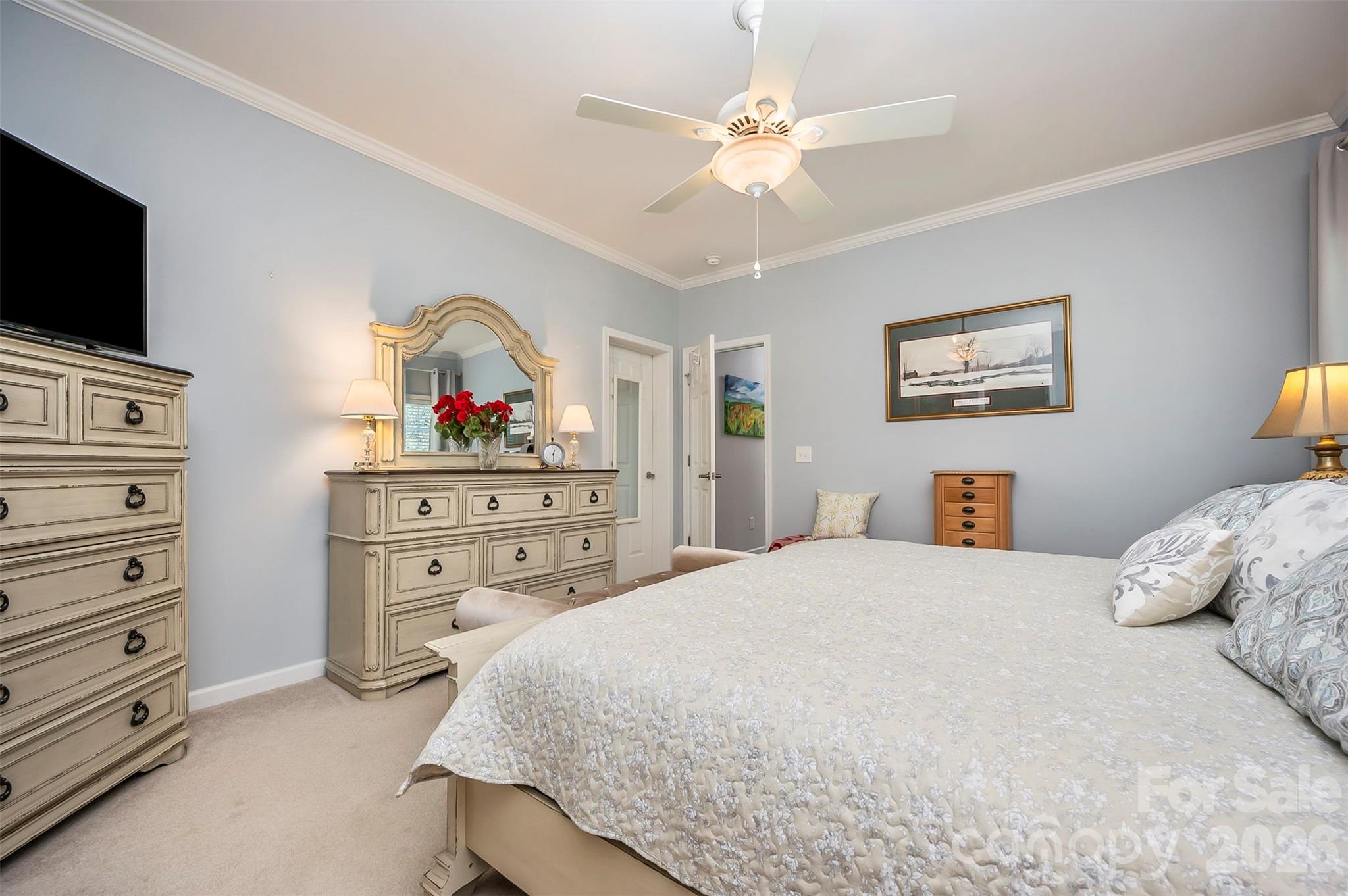 White Oak Village - Residential